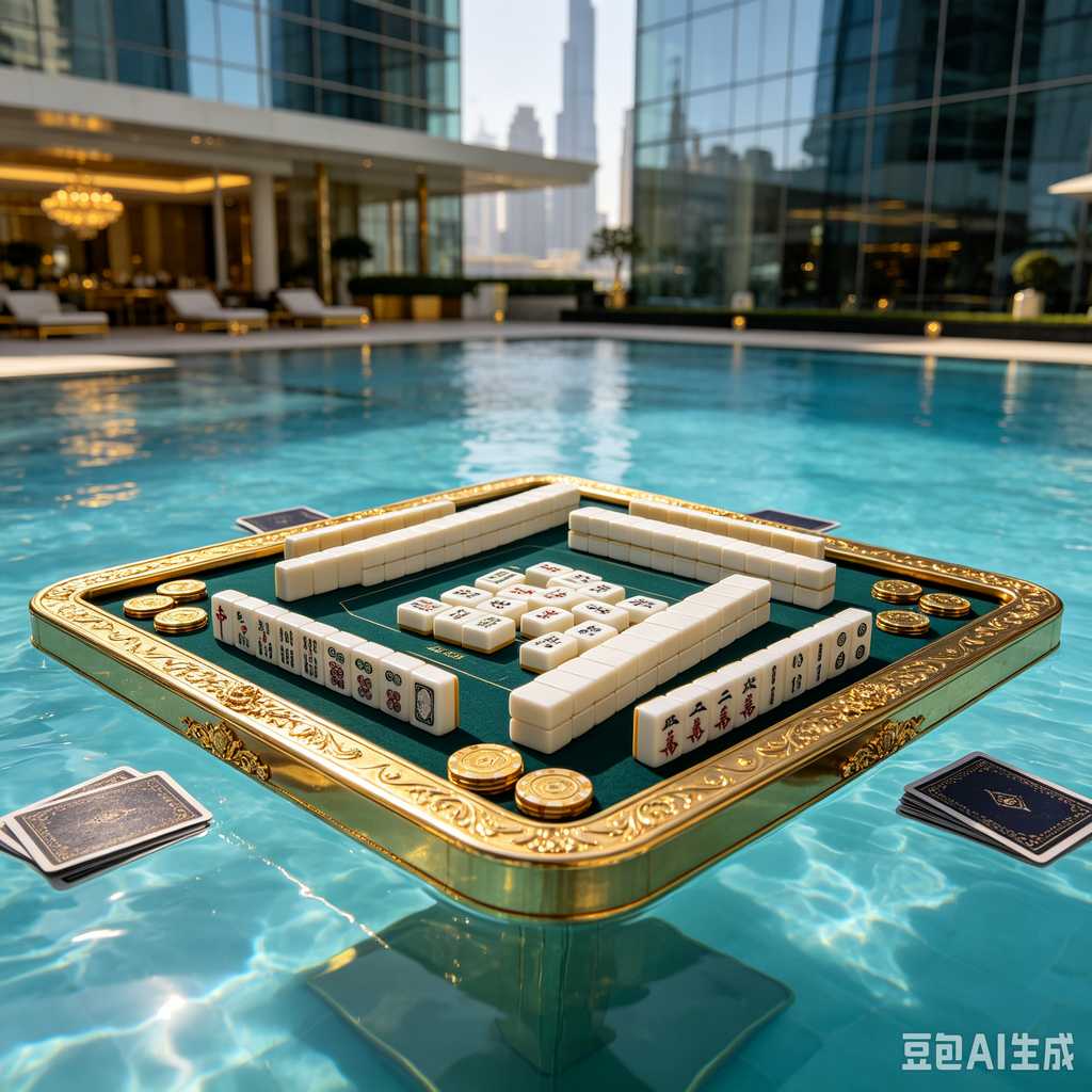 Dublin,mahjong