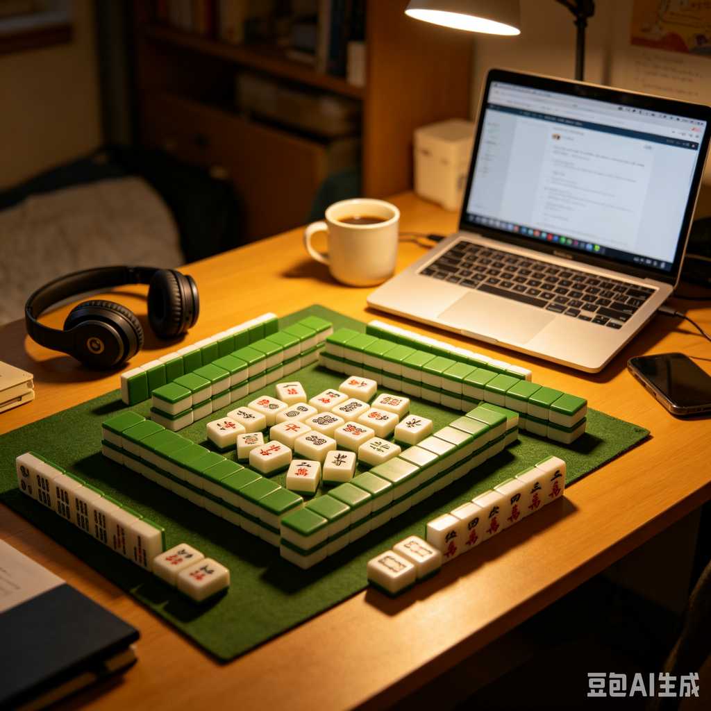 Hermosillo,mahjong