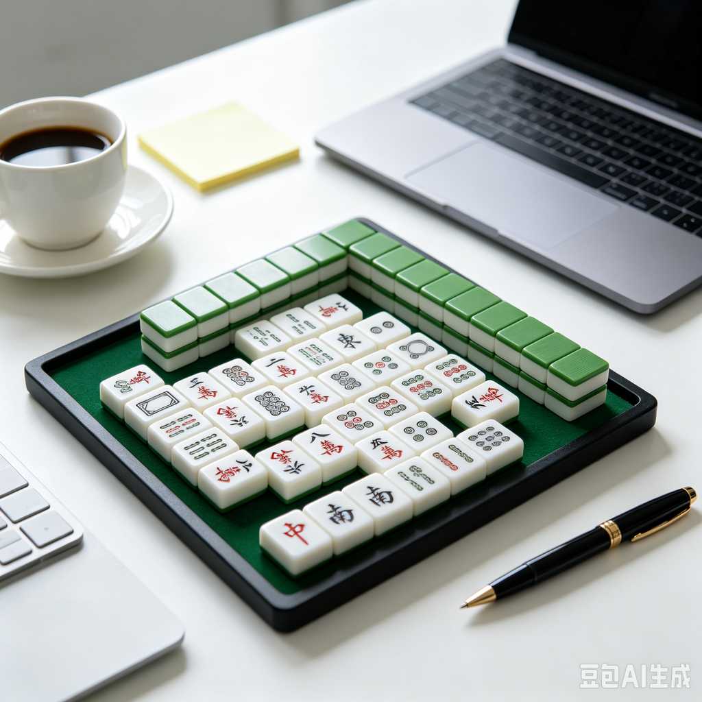 StJohns,mahjong