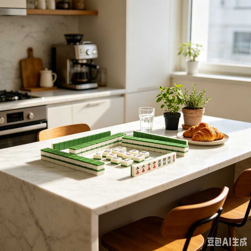 Glasgow,mahjong