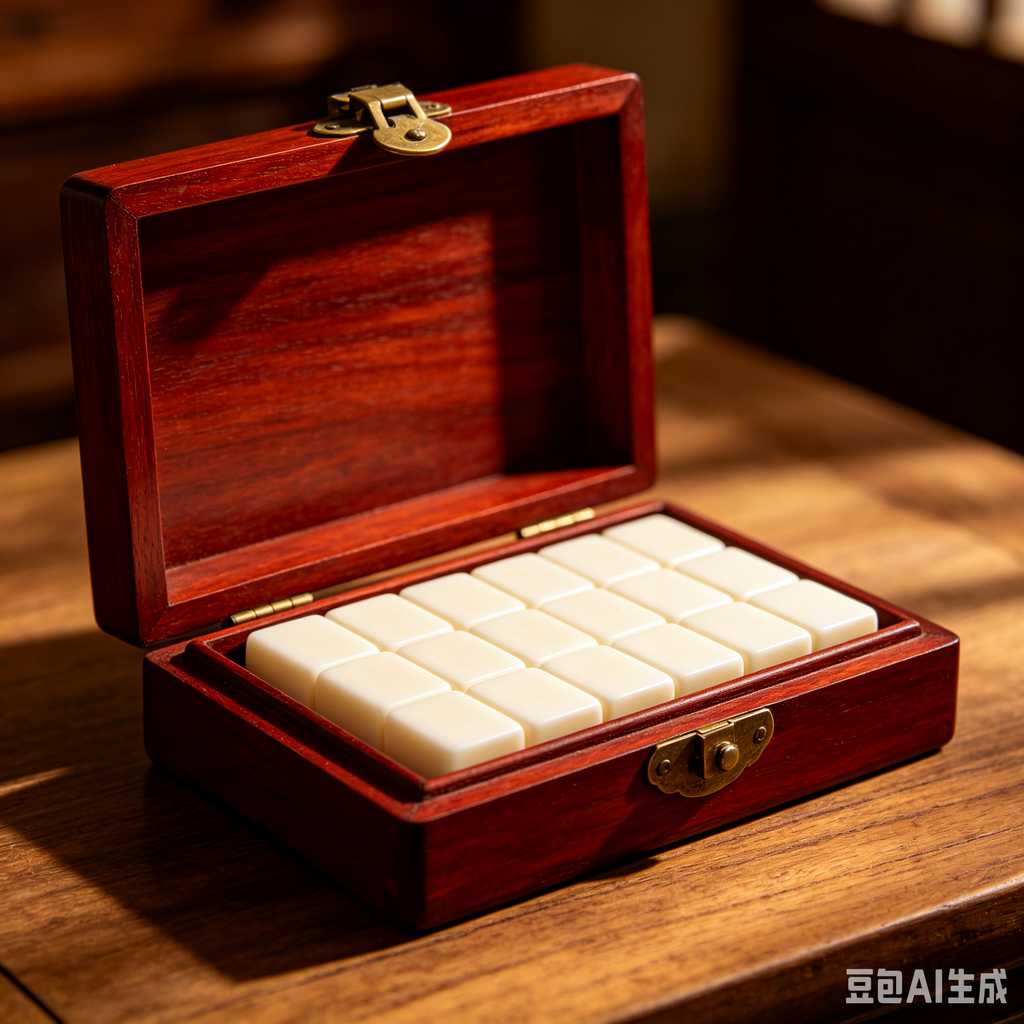 Brasilia,mahjong