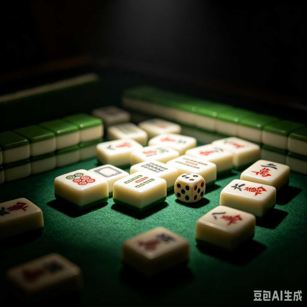 Queretaro,mahjong