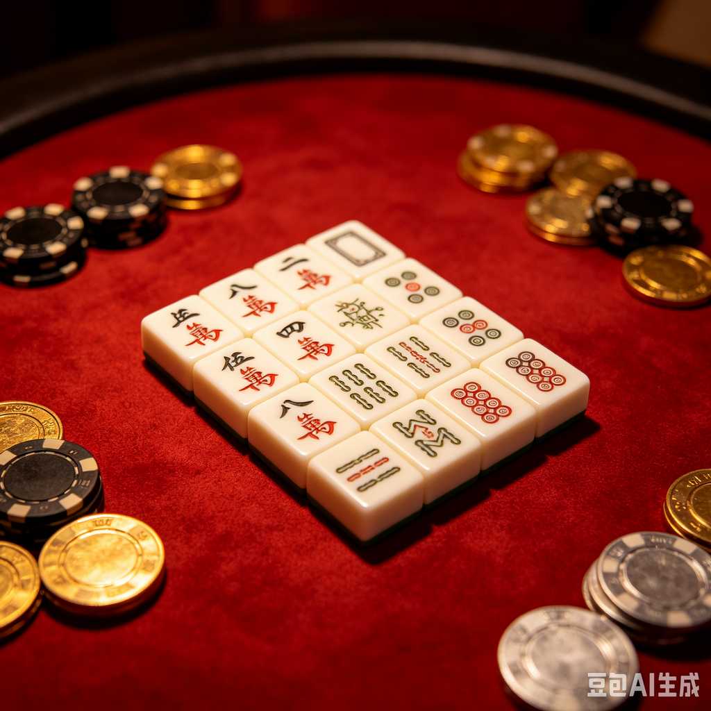 Shreveport,mahjong