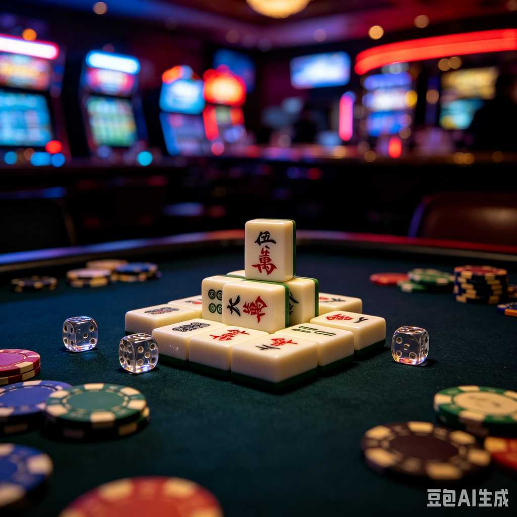 Recife,mahjong