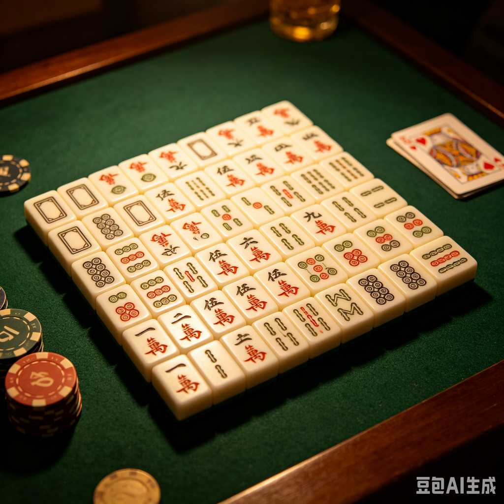 Scottsdale,mahjong