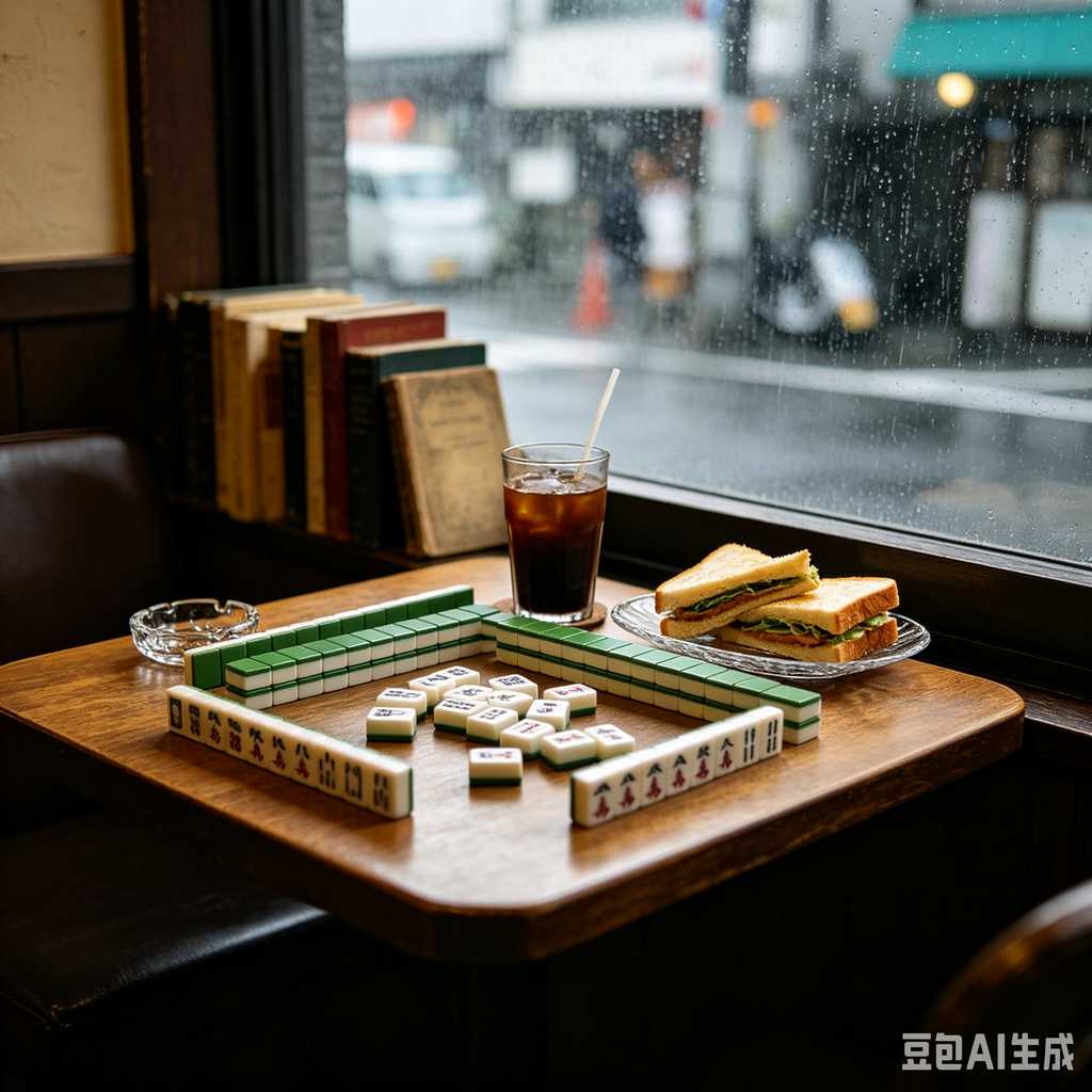 Villahermosa,mahjong