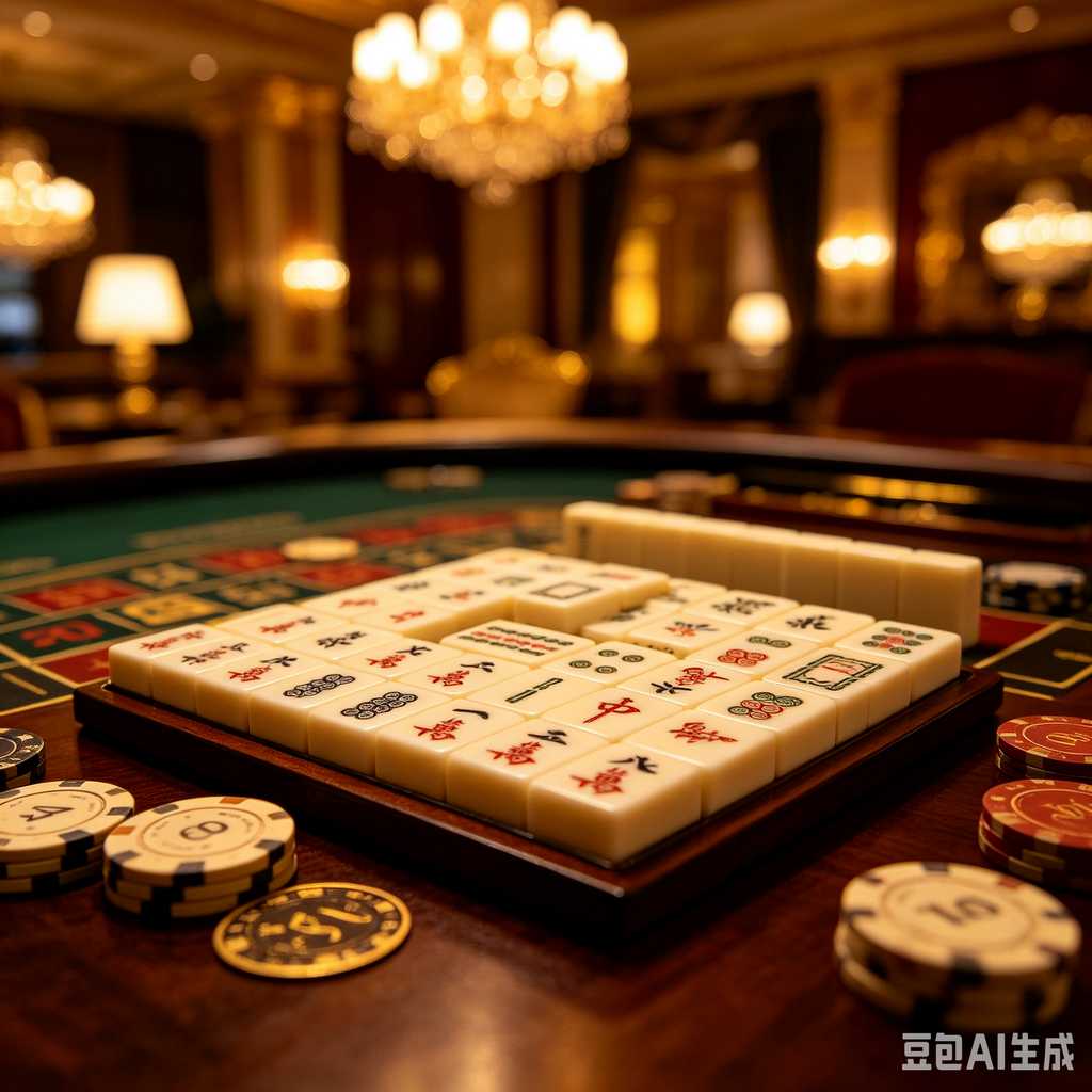 Uppsala,mahjong