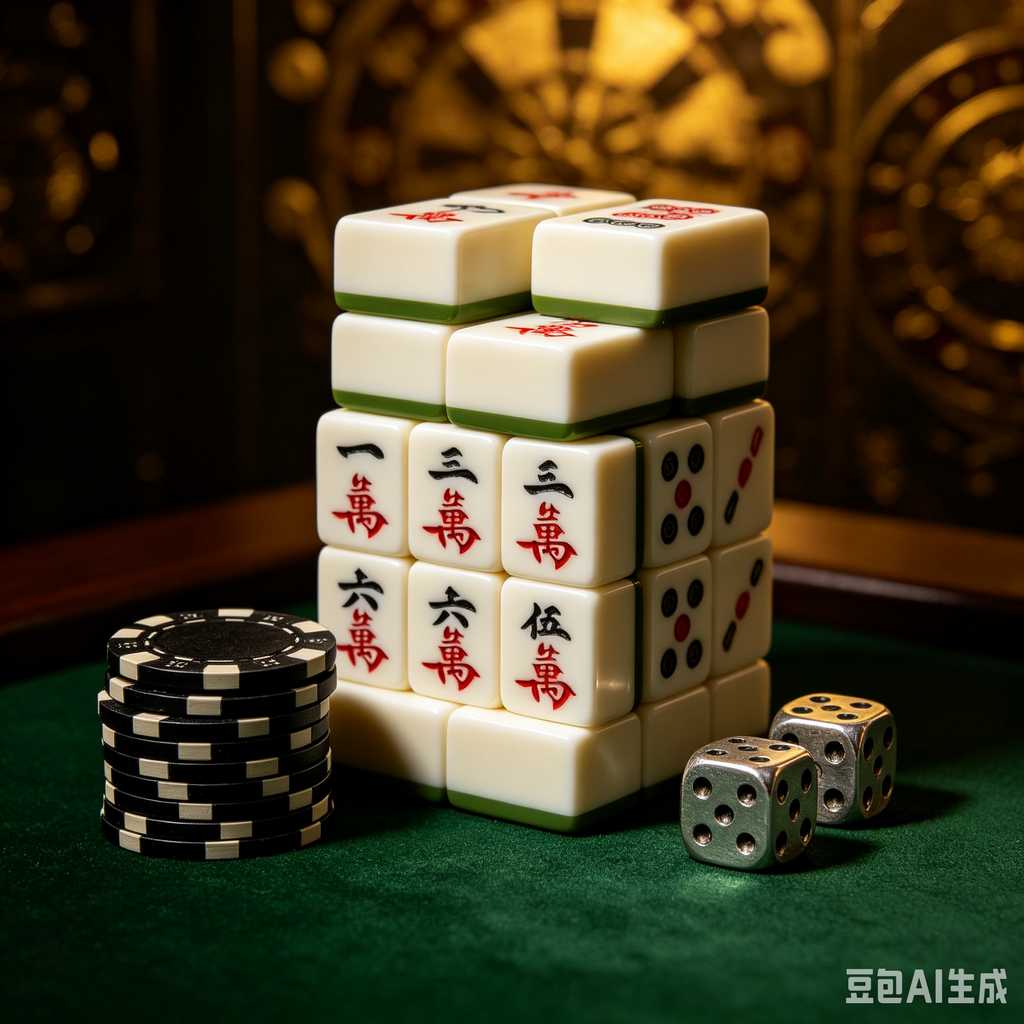 ClevelandHeights,mahjong